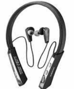 Subzero Kablosuz Sporcu Kulaklık 30 Saat Bluetooth 5.0 Boyun Askılı Mıknatıslı Ep105 4.3