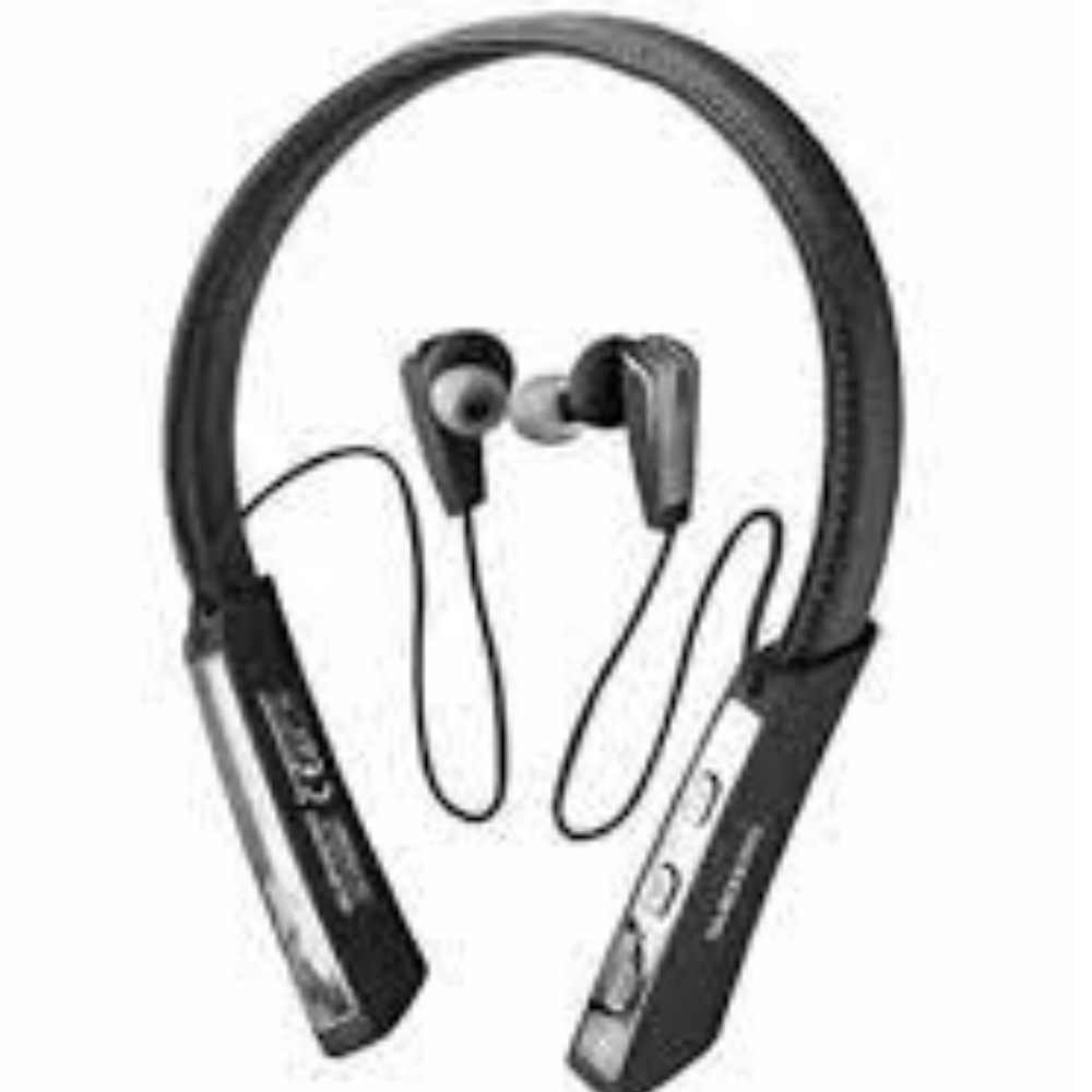 Subzero Kablosuz Sporcu Kulaklık 30 Saat Bluetooth 5.0 Boyun Askılı Mıknatıslı Ep105 4.3