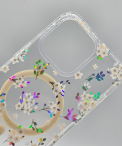 Alternative view of MagSafe Buket Desenli Kılıf