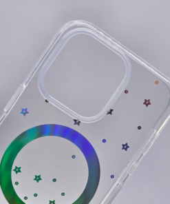 Alternative view of MagSafe Yıldız Desenli Kılıf