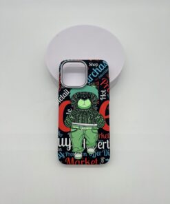 Alternative view of Rainbow Series MagSafe Kılıf