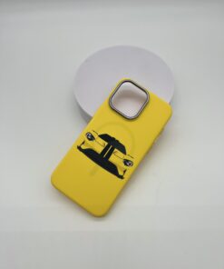 Rainbow Series MagSafe Kılıf