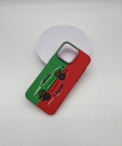 Rainbow Series MagSafe Kılıf