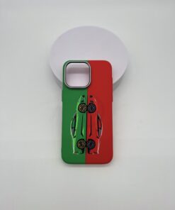 Alternative view of Rainbow Series MagSafe Kılıf