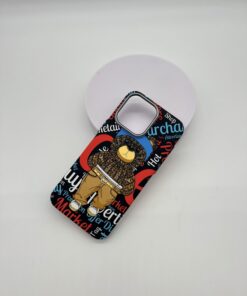 Rainbow Series MagSafe Kılıf