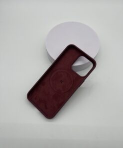 Alternative view of Lansman Series MagSafe Kılıf