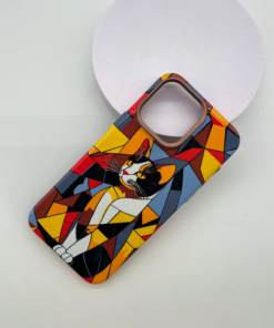 Marble Series Kılıf