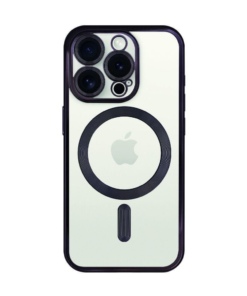 Alternative view of Iphone ALR Serisi MagSafe Kılıf - Siyah