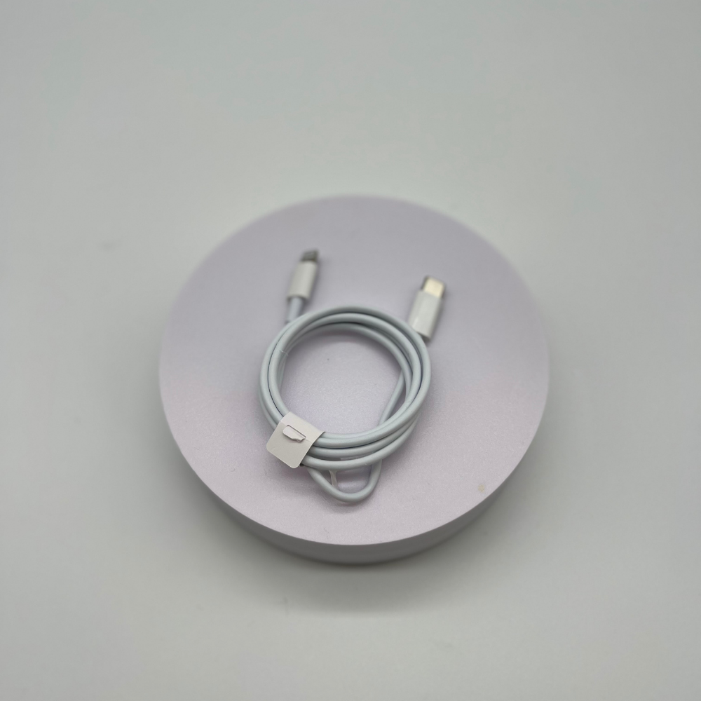 XKIN Marla Fast Cable Type-C to Lightning 30W Hızlı Şarj & Data Kablosu - Görsel 2