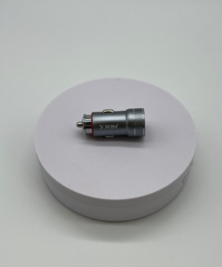 XKIN 48W Hızlı Şarj Araç Şarj Cihazı (PD + QC) – XK-CAR32