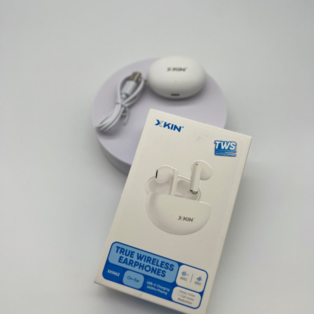 XKIN TWS True Wireless Kulaklık – XKIN62 - Görsel 3