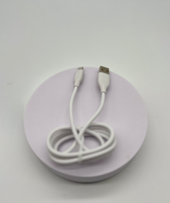 Alternative view of XKIN Main Fast Cable USB-A to Lightning – 18W / 3.0A Hızlı Şarj & Data Kablosu