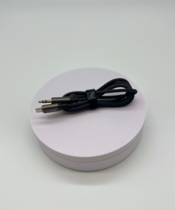 XKIN AUX KABLO USB-C - 3.5MM (XK-AUX110) - Hİ-Fİ