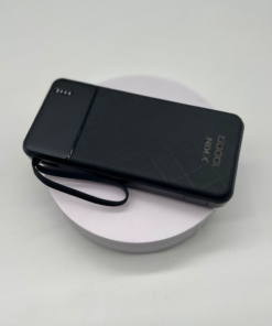 XKIN 4-İN-1 POWERBANK 10000 mAH (XK-PB2650)