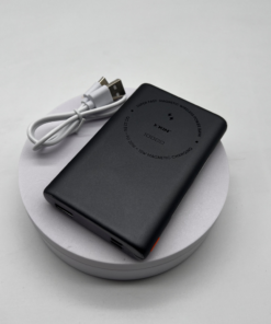 XKIN MANYETİK KABLOSUZ POWERBANK 10000 mAH (XK-PB2670)