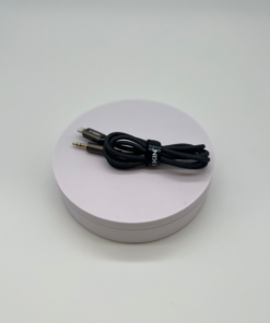 Alternative view of XKIN AUX KABLO LİGHTNİNG - 3.5MM | Hİ-Fİ AUDİO | 1.2M (XK-AUX108)