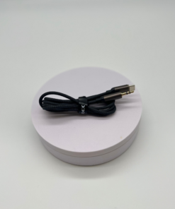 Alternative view of XKIN AUX KABLO USB-C - 3.5MM (XK-AUX110) - Hİ-Fİ