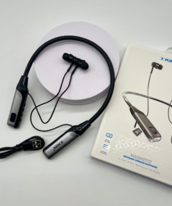 Alternative view of XKIN Manyetik Neckband Kablosuz Kulaklık (XK-BT25)