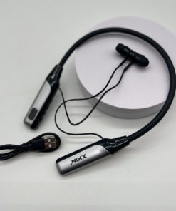 XKIN Manyetik Neckband Kablosuz Kulaklık (XK-BT25)