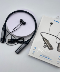 Alternative view of XKIN Manyetik Neckband Kablosuz Sporcu Kulaklık (XK-BT26)