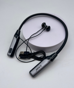 XKIN Manyetik Neckband Kablosuz Sporcu Kulaklık (XK-BT26)