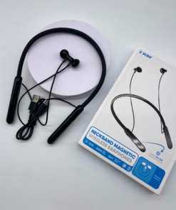 Alternative view of XKIN Necband Manyetik Sporcu Kablosuz Kulaklık (XK-BT28)