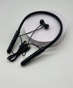 XKIN Necband Manyetik Sporcu Kablosuz Kulaklık (XK-BT28)